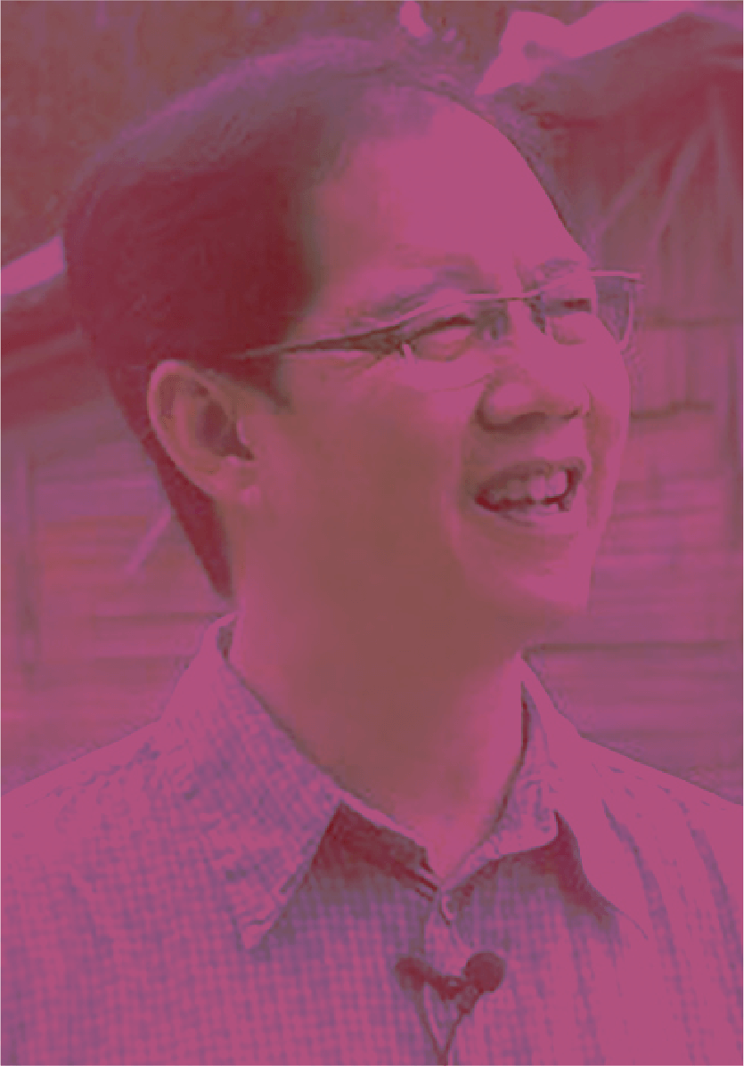 Director.Foundation for Community Studies and Development (Yayasan Kajian & Perbangunan Masyarakat)